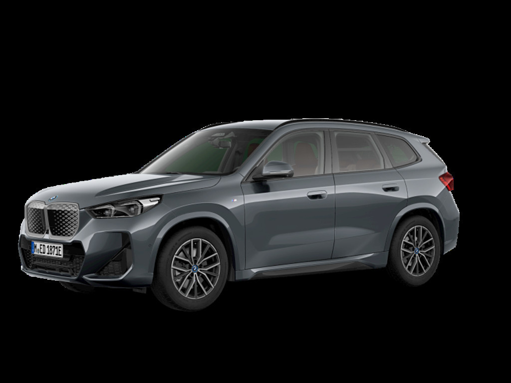 BMW iX1 xDrive30