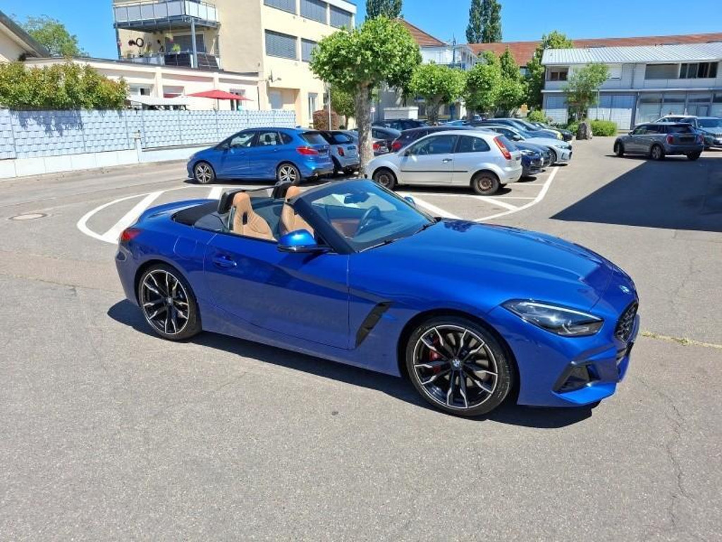 BMW Z4