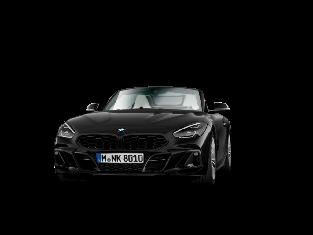 BMW Z4 Roadster M40i