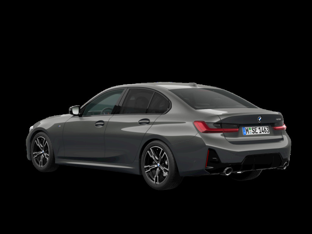 BMW 3 Serie