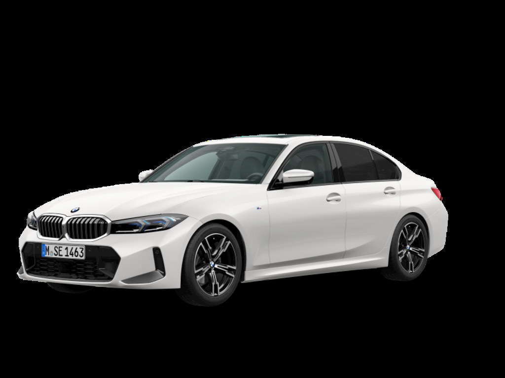 BMW 3 Serie