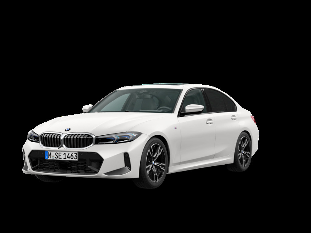 BMW 3 Serie