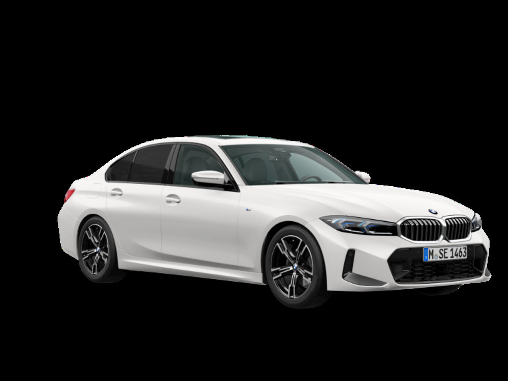 BMW 3 Serie