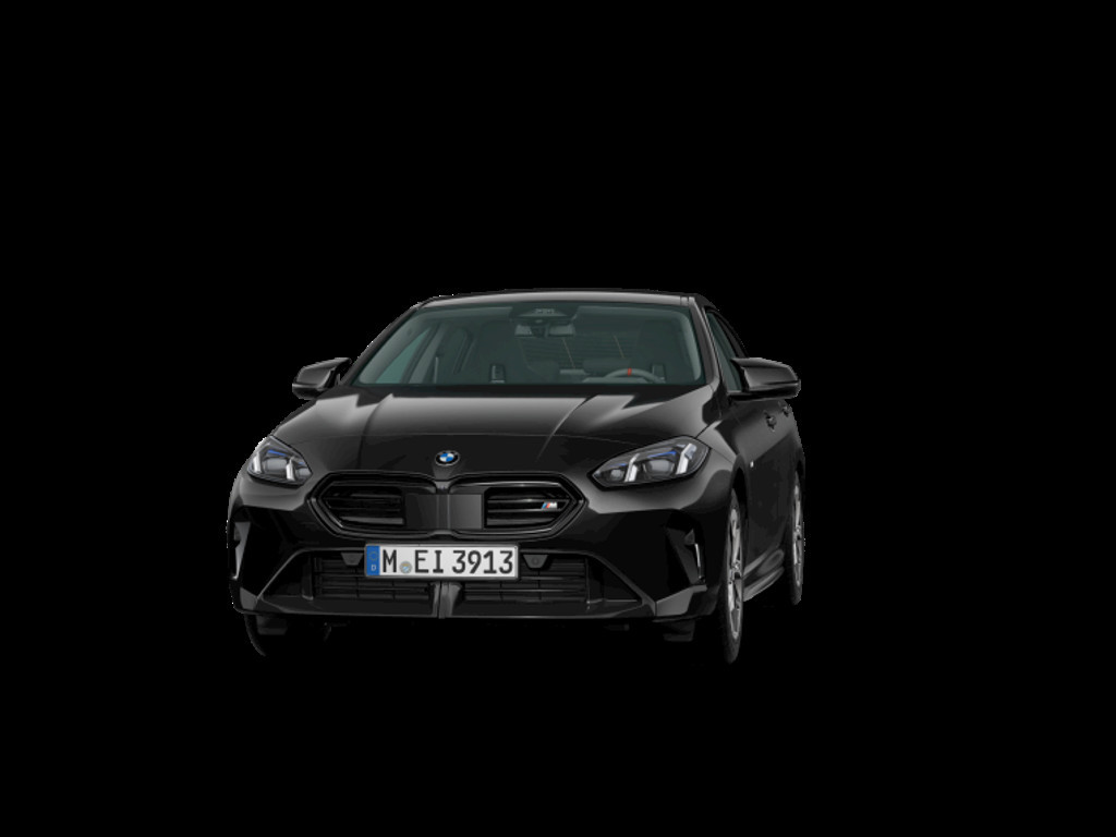 BMW M235 Gran Coupé