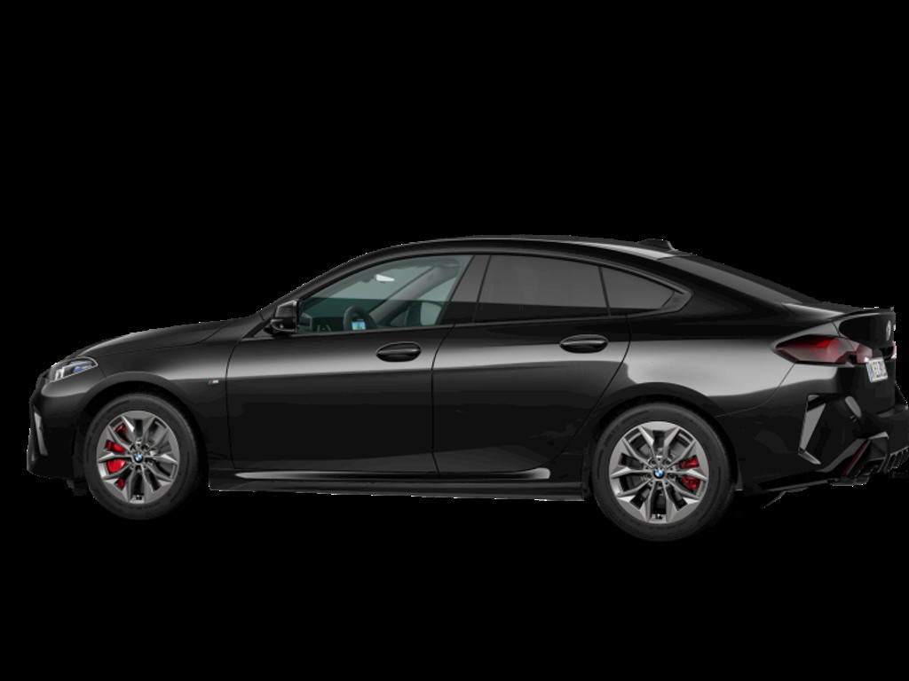 BMW M235