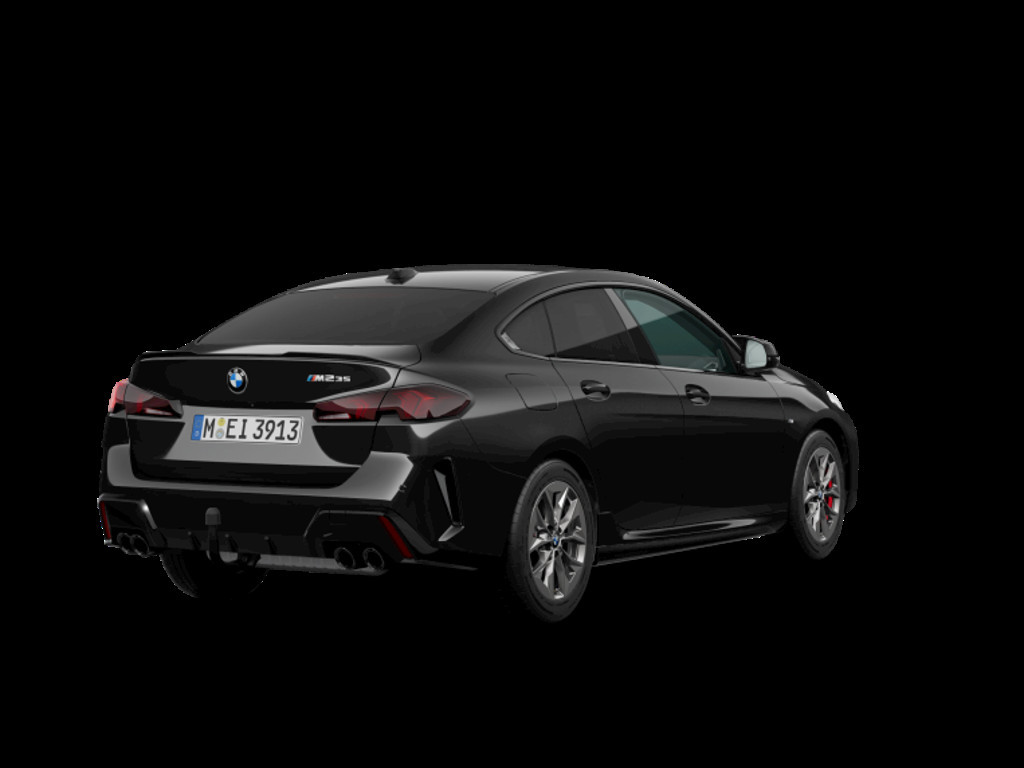 BMW M235