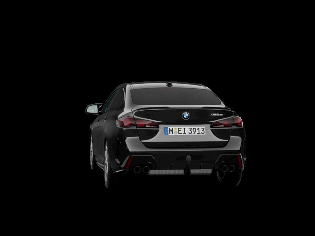 BMW M235