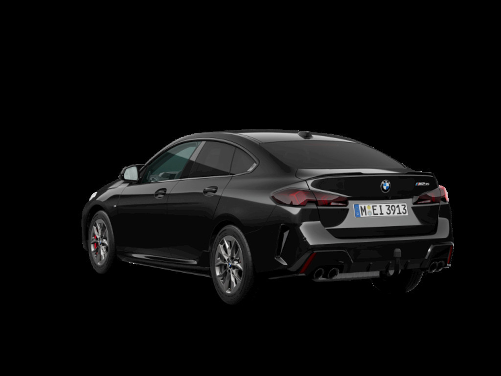 BMW M235