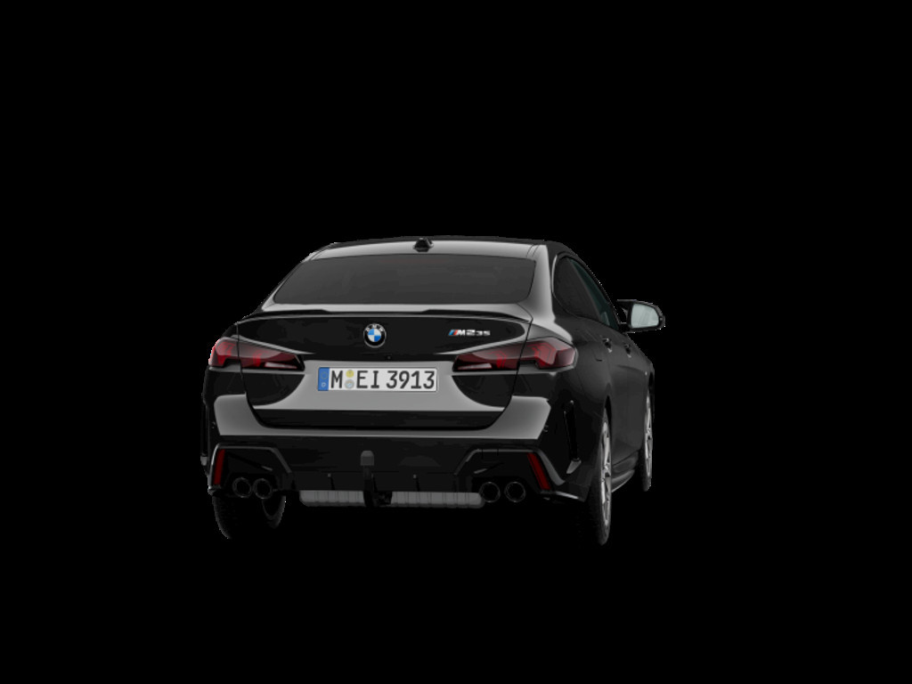 BMW M235