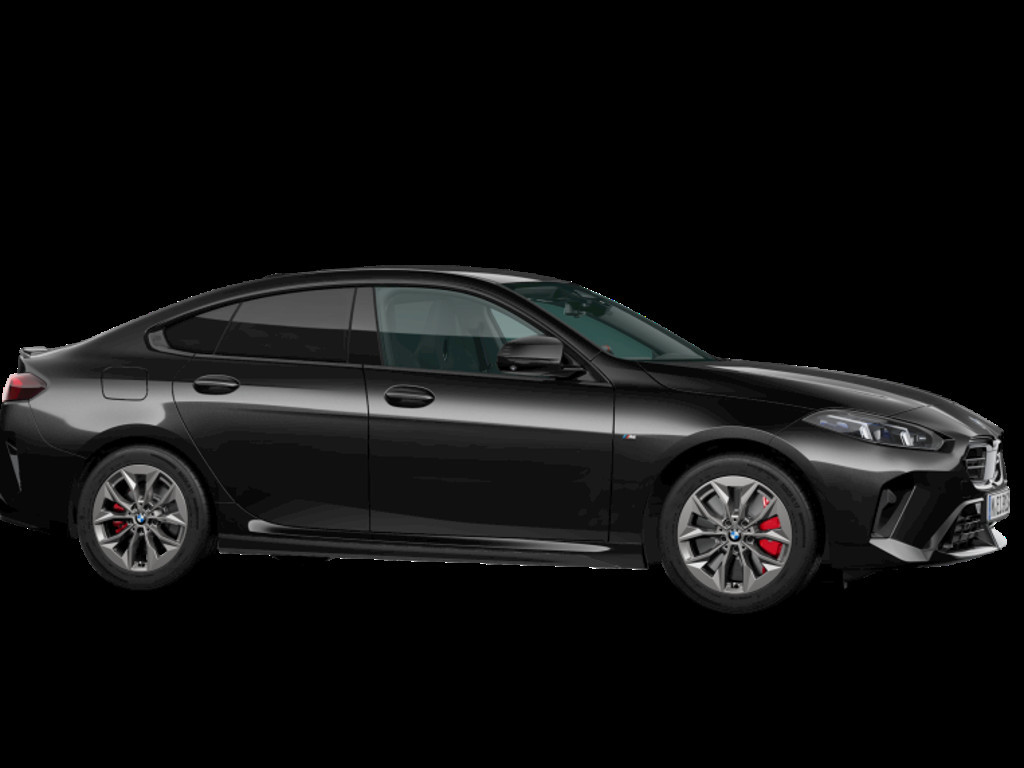 BMW M235
