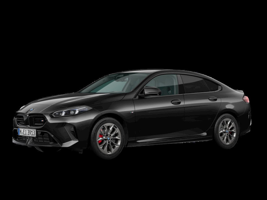 BMW M235