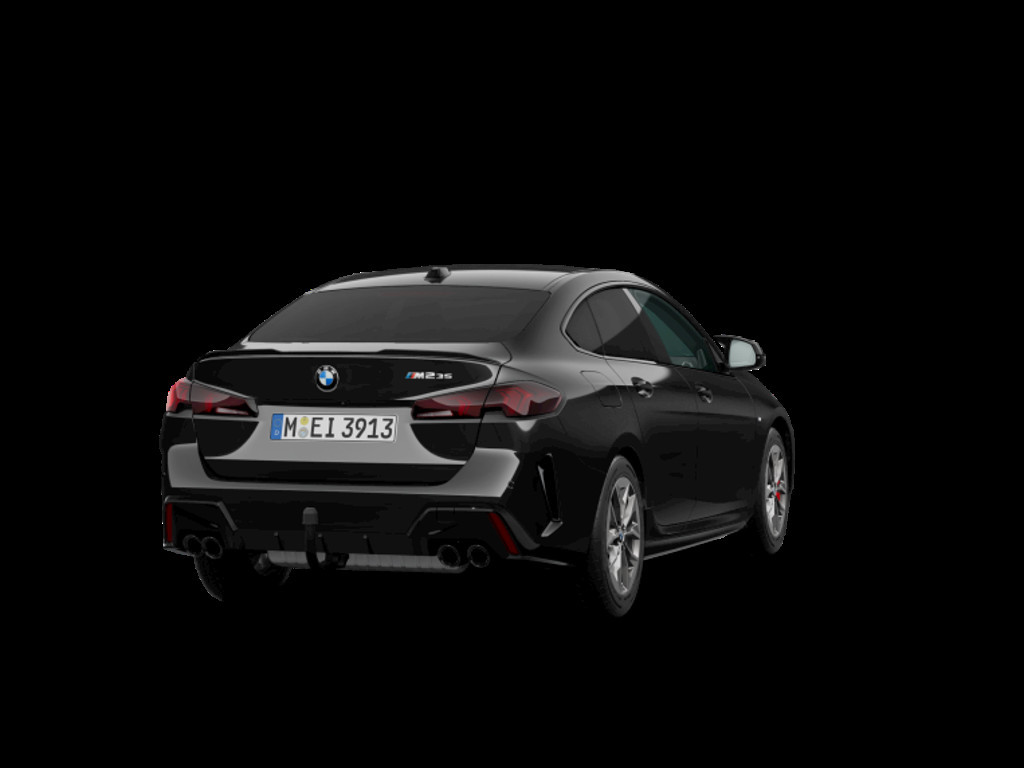 BMW M235