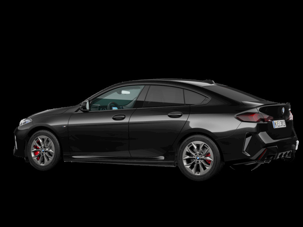 BMW M235