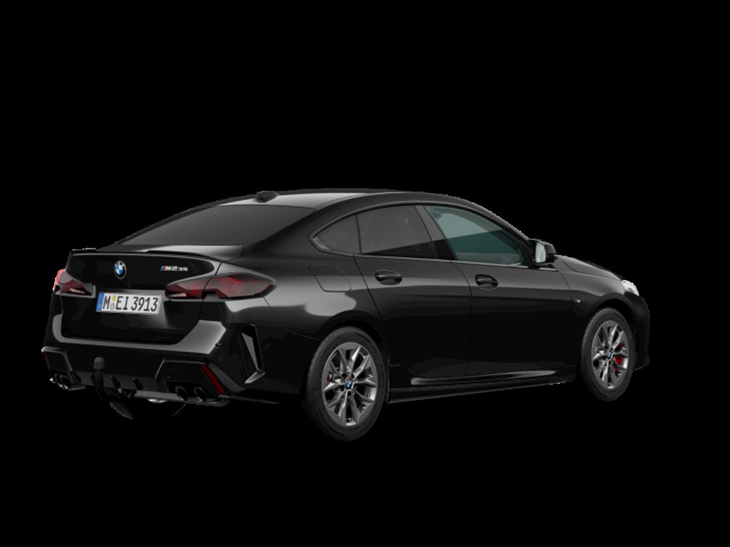 BMW M235