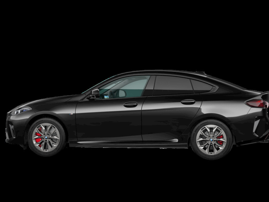 BMW M235