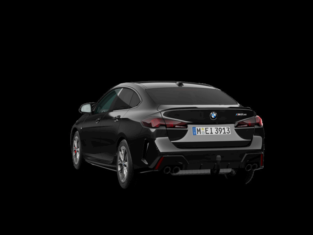 BMW M235