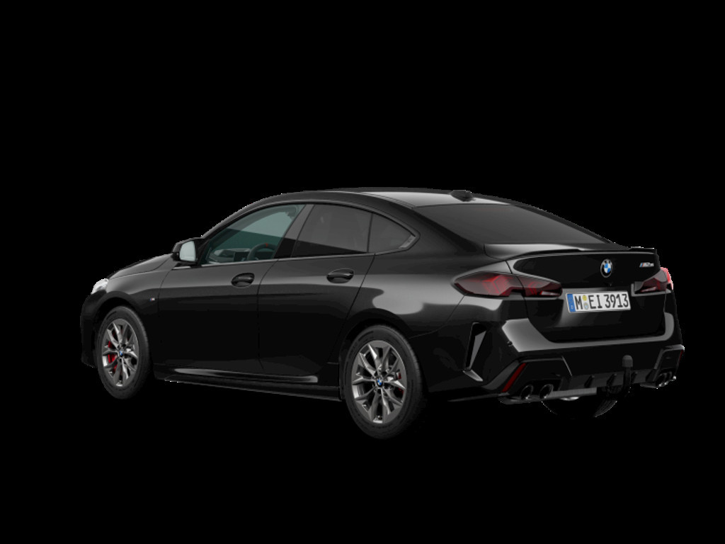BMW M235