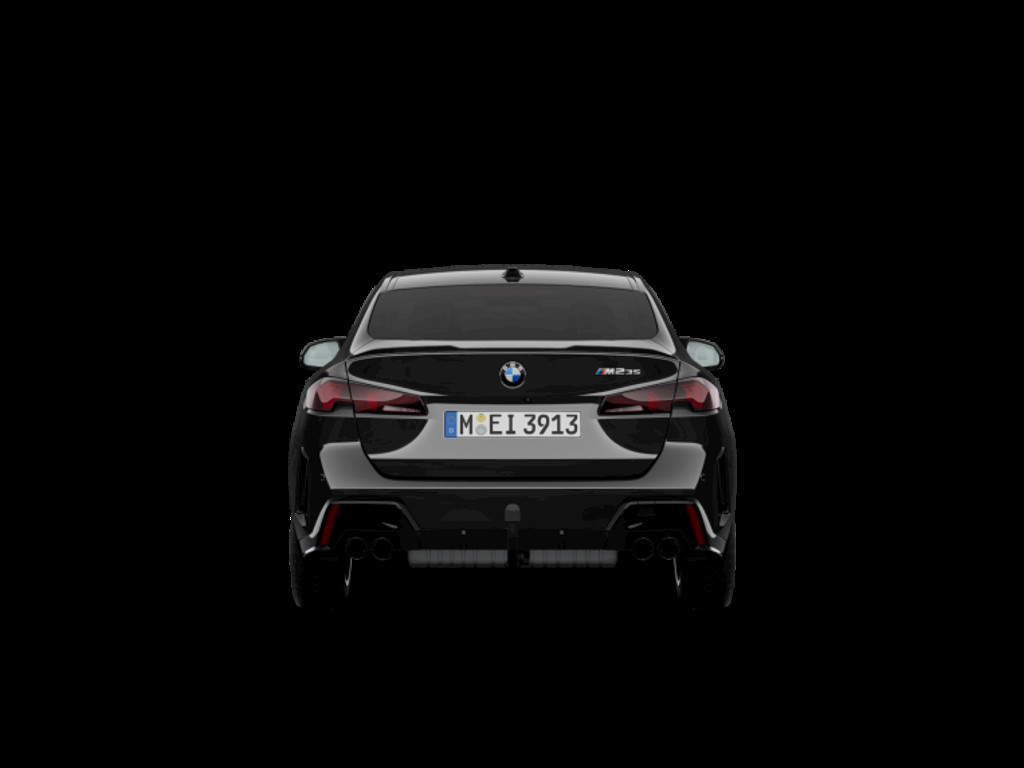 BMW M235