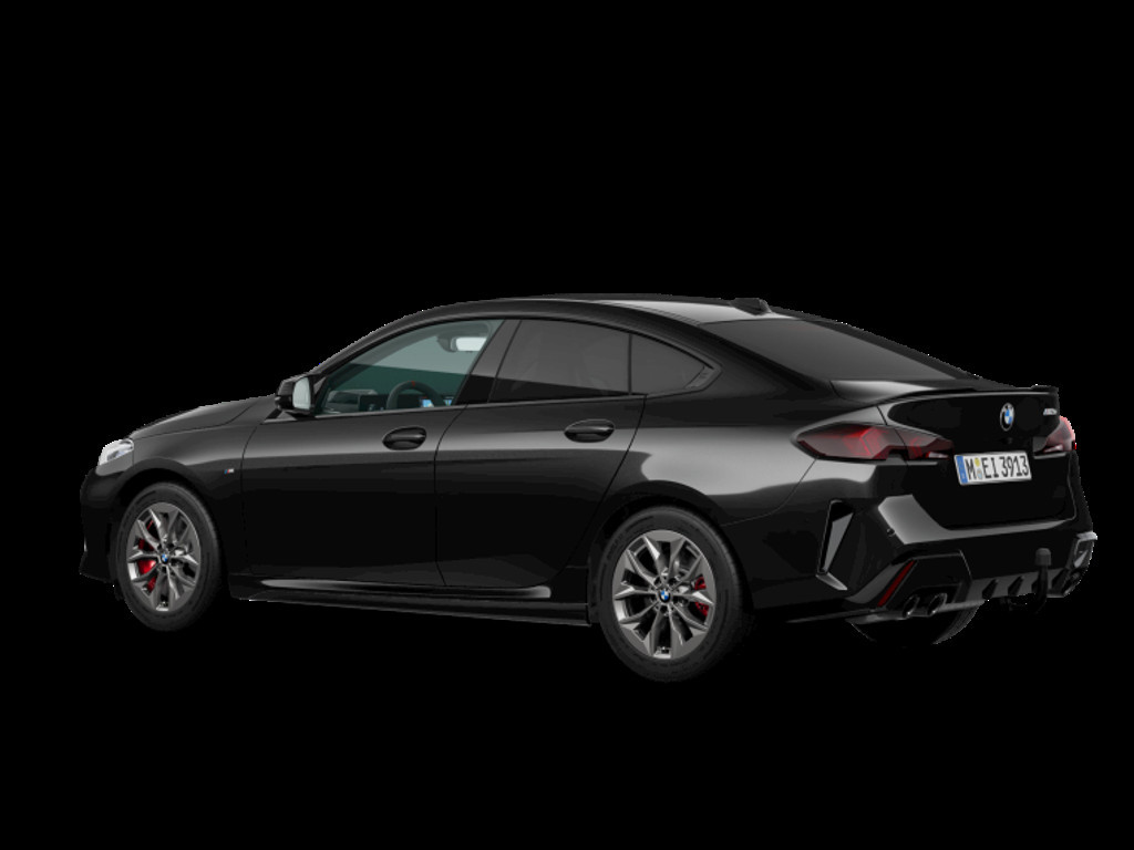 BMW M235