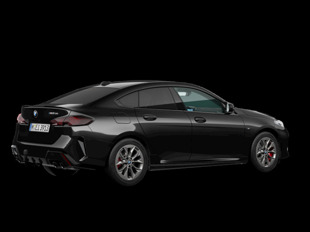 BMW M235
