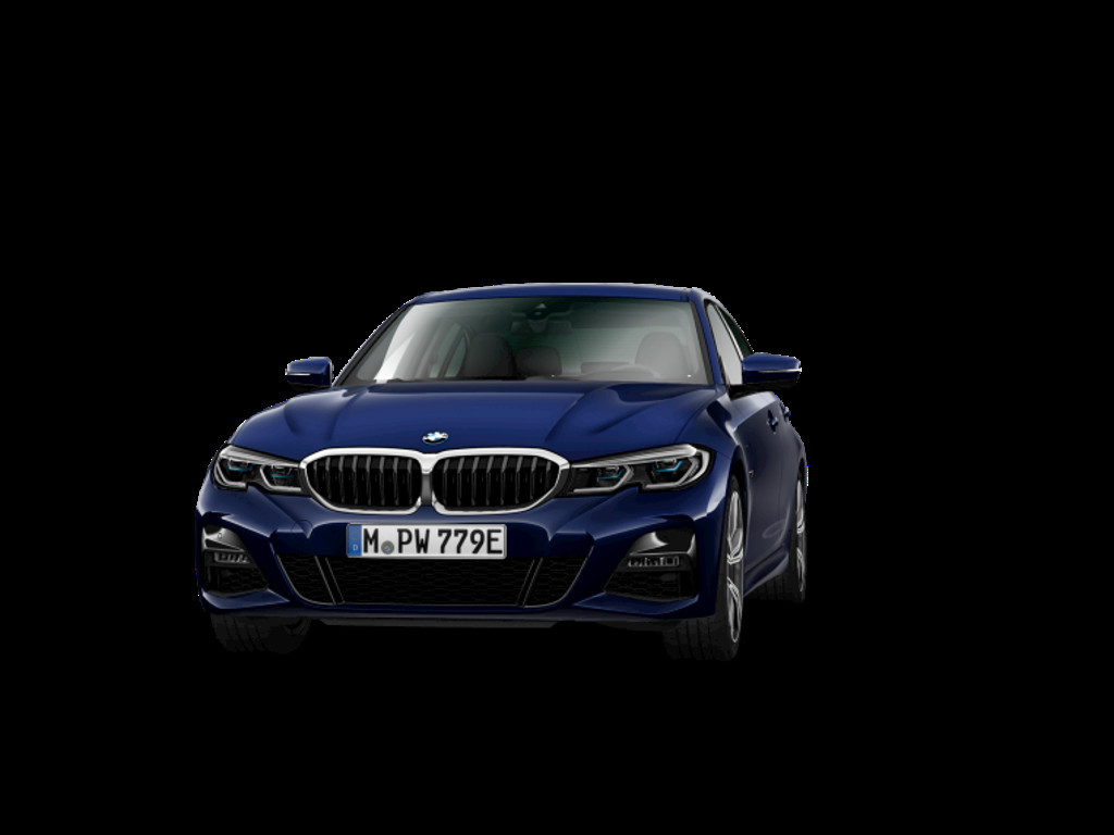 BMW 3 Serie 330 Sedan 330e