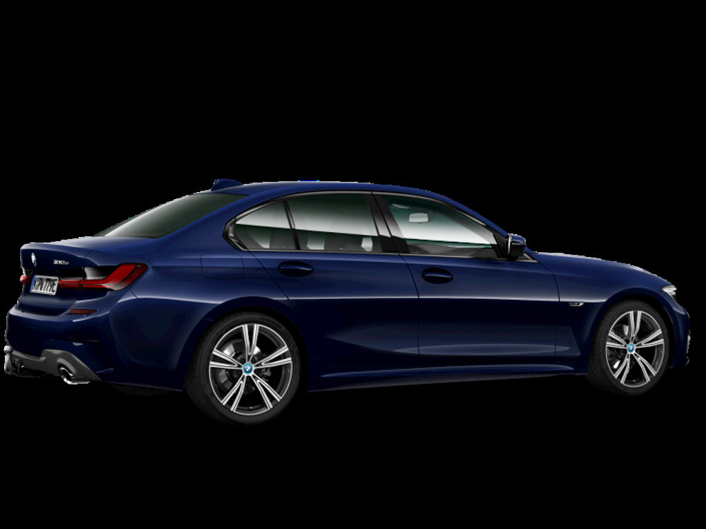 BMW 3 Serie