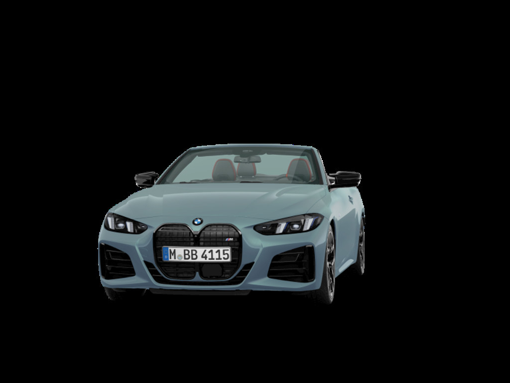 BMW M440 xDrive Cabrio M440i