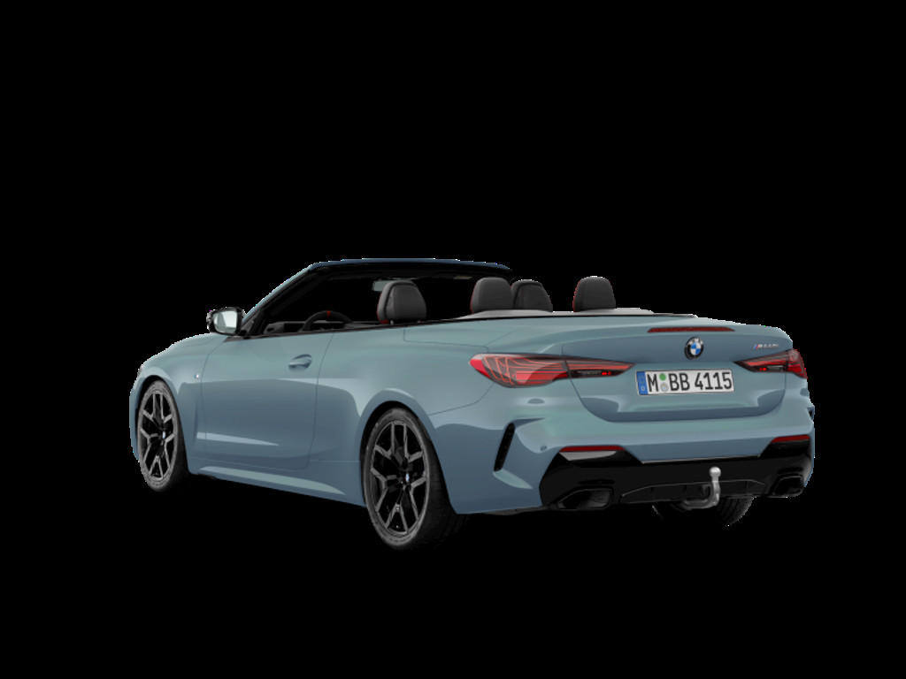 BMW M440