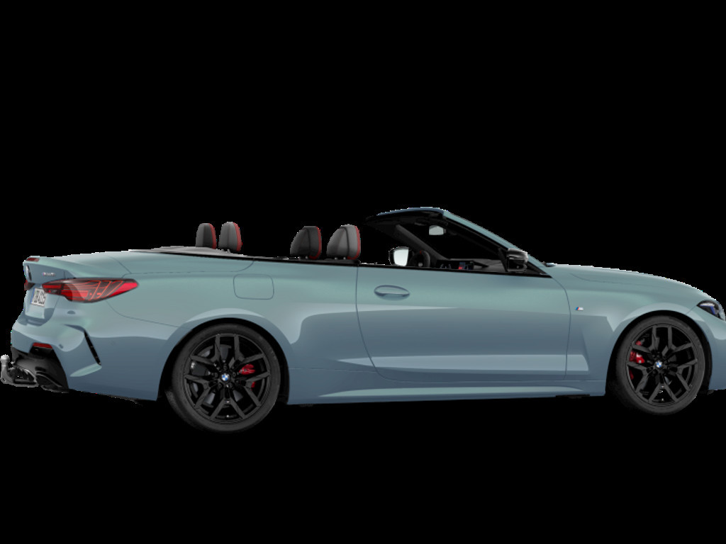 BMW M440