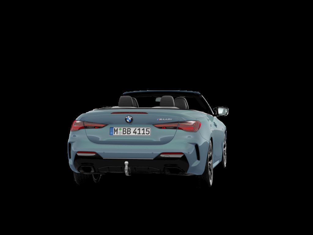 BMW M440