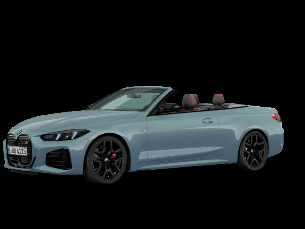 BMW M440