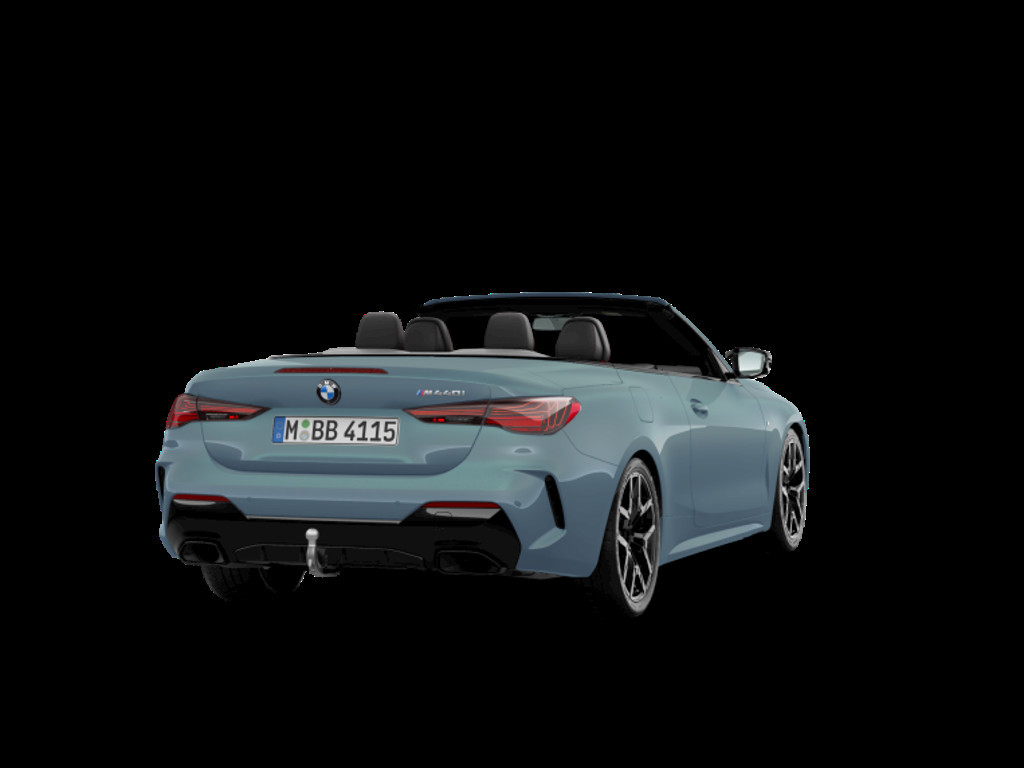 BMW M440