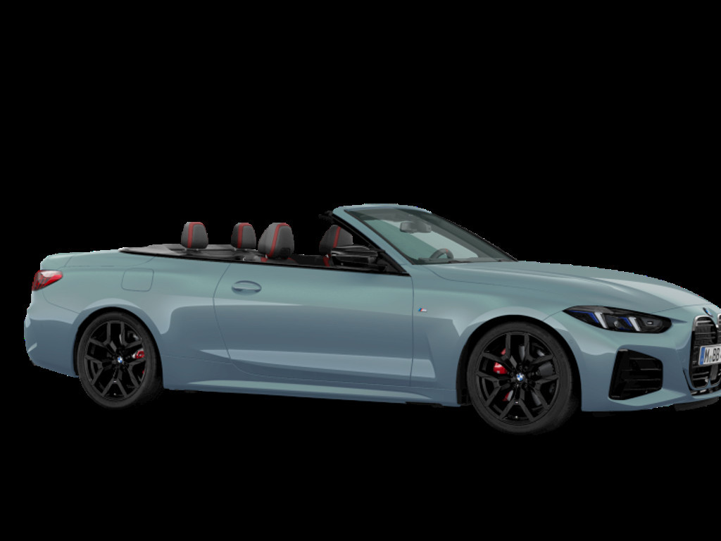 BMW M440