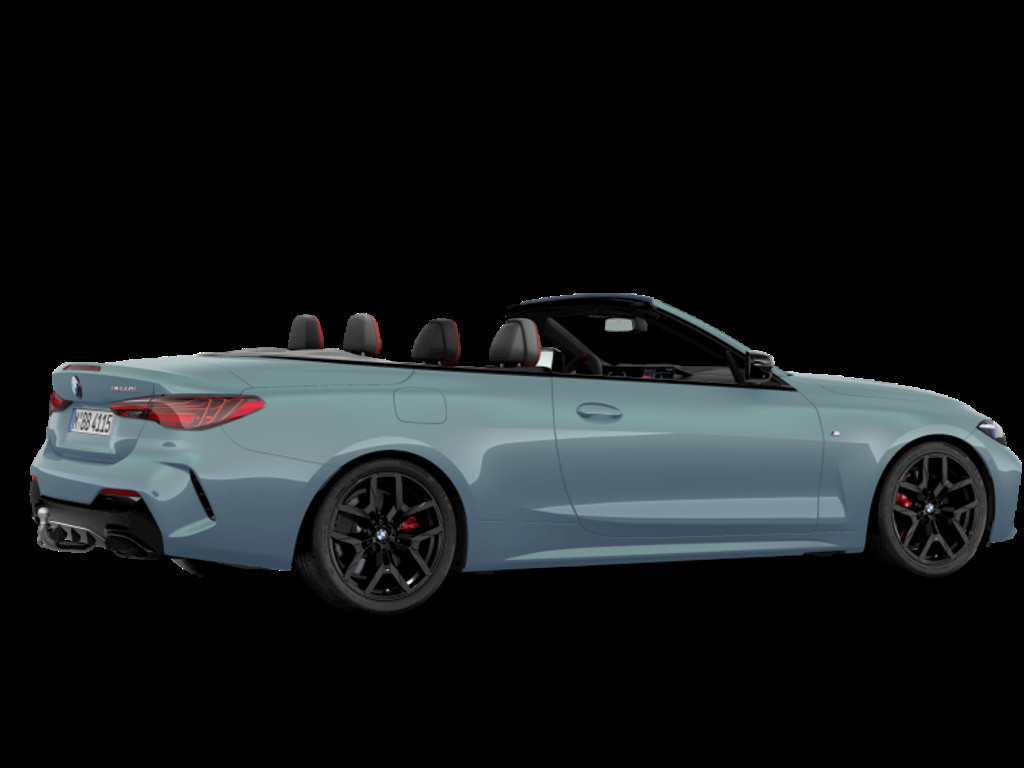 BMW M440