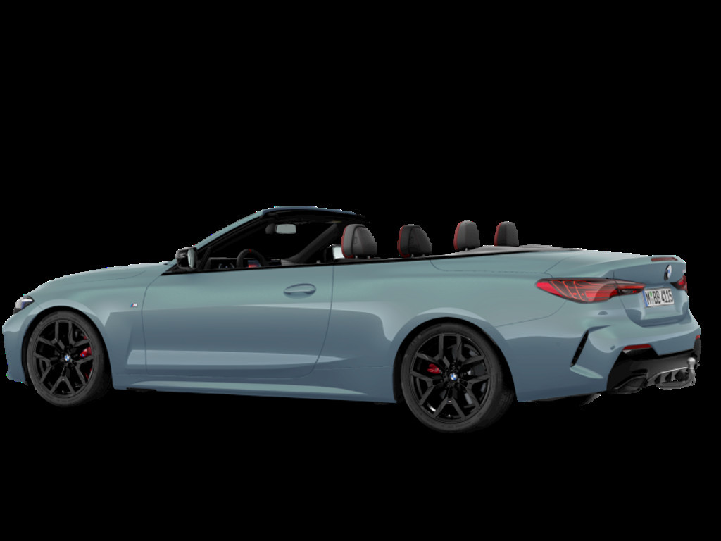 BMW M440