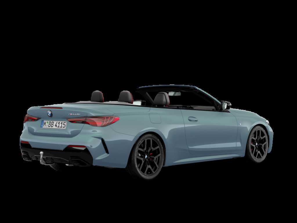 BMW M440