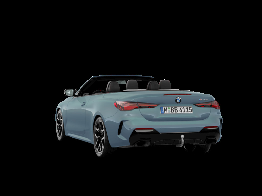 BMW M440