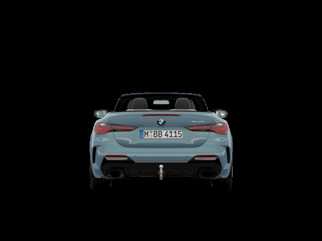 BMW M440