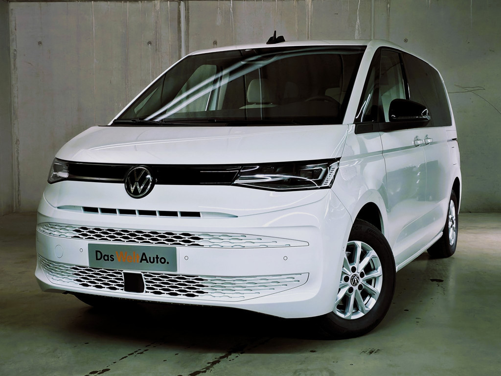 Volkswagen Multivan Business