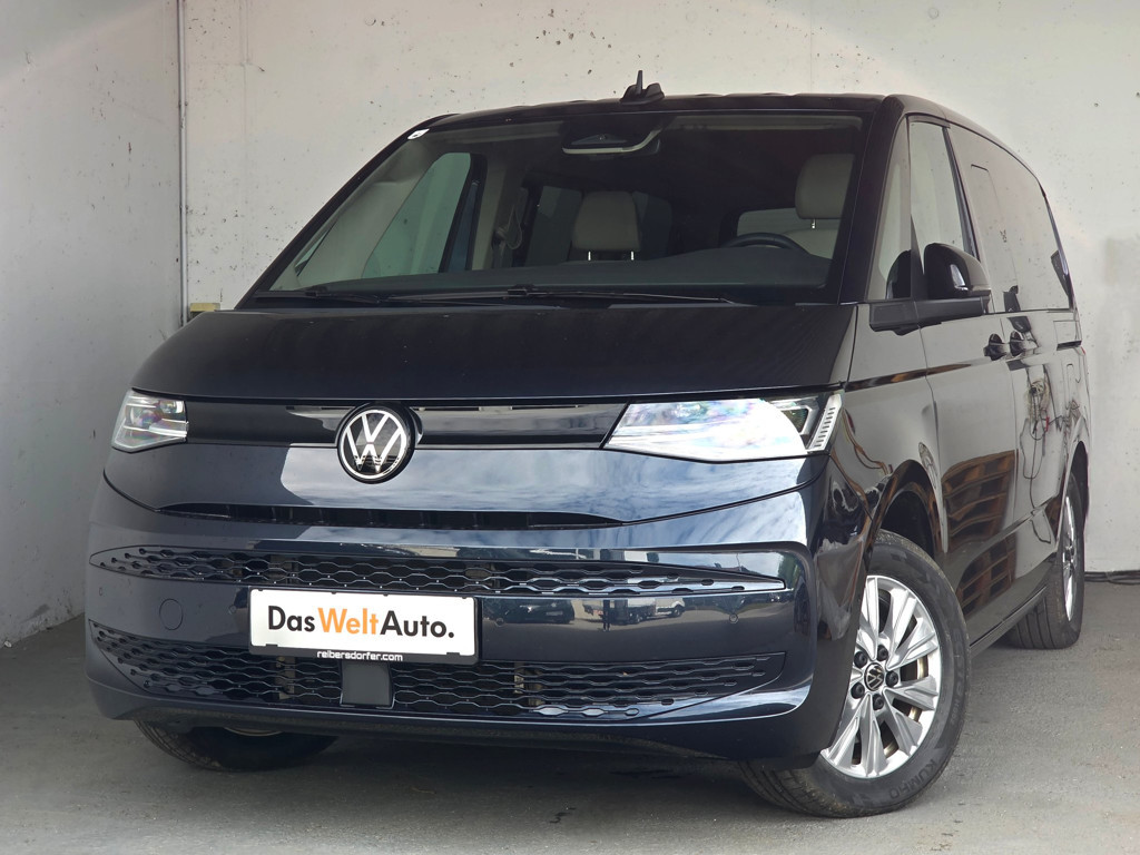 Volkswagen Multivan Business eHybrid
