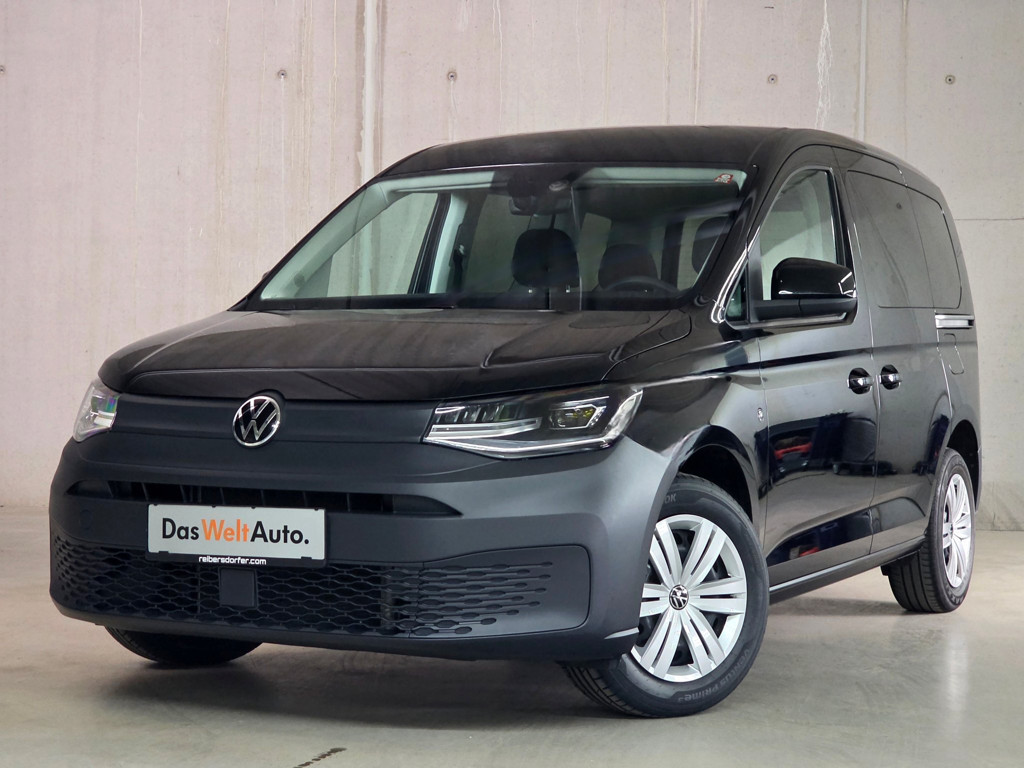 Volkswagen Caddy Combi