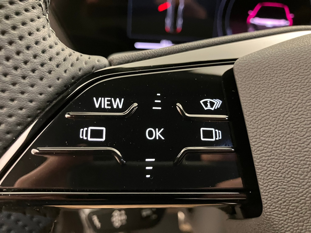 Audi S6 e-tron