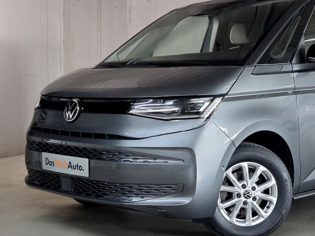 Volkswagen Multivan Business