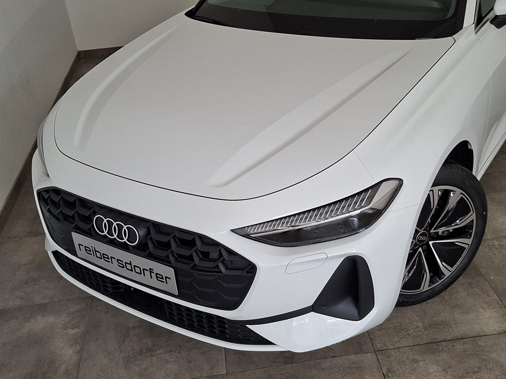 Audi A5 Avant