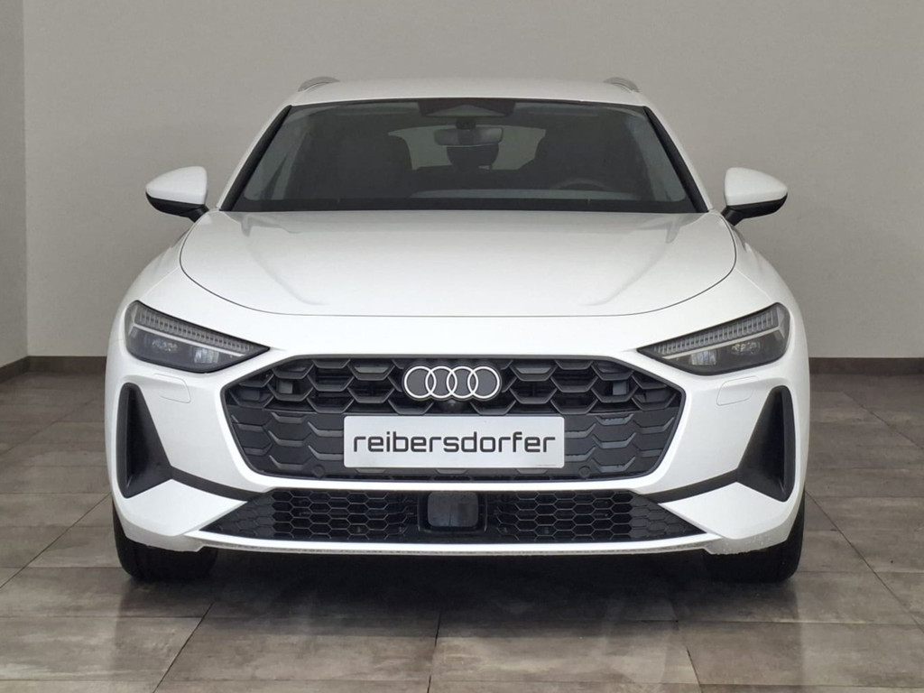 Audi A5 Avant