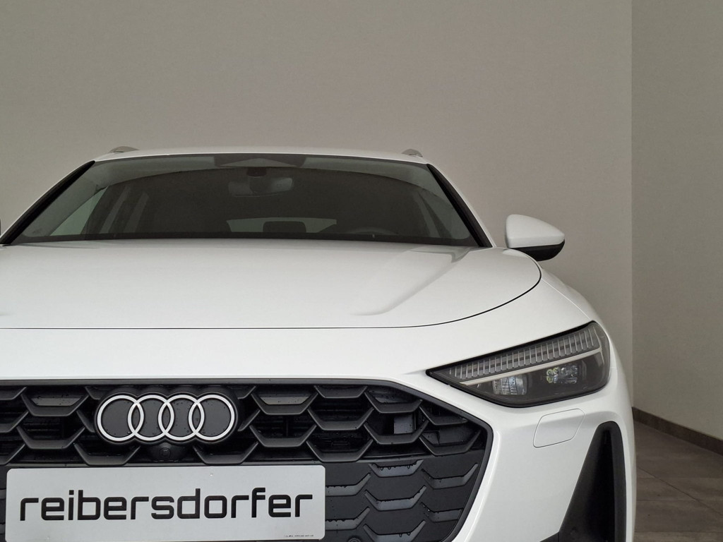 Audi A5 Avant