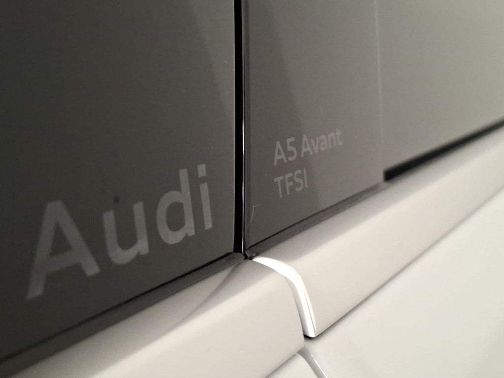 Audi A5 Avant