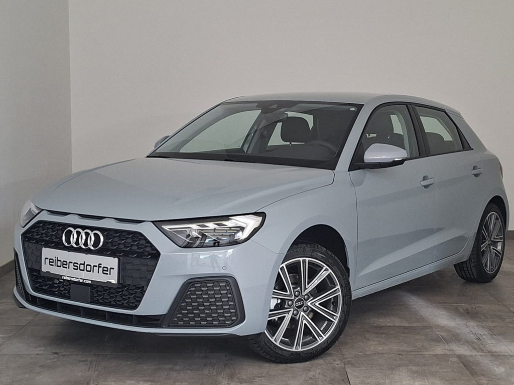 Audi A1 Sportback 30 TFSI