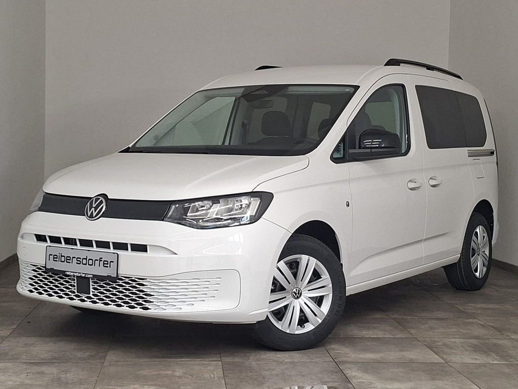 Volkswagen Caddy Family Combi
