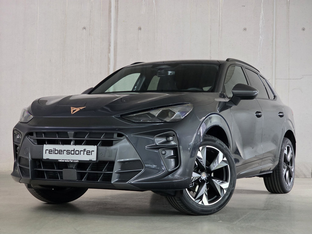Cupra Terramar 1.5 e-TSI 150 PS DSG